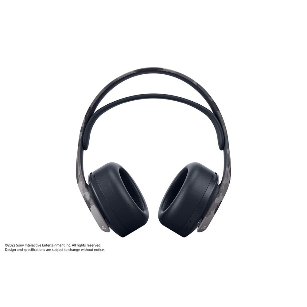 Playstation noise sale cancelling headphones